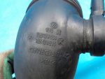 7L6129534 Патрубок воздушного фильтра VOLKSWAGEN Touareg 1 (7L) 2002-2010
