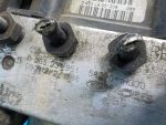 589201H3A0 Блок ABS KIA Ceed (ED) 2007-2012