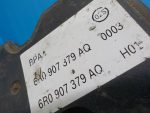 6R0614117AH Блок ABS VOLKSWAGEN Polo 2011-2020