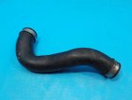 7L6145790B Патрубок интеркулера VOLKSWAGEN Touareg 1 (7L) 2002-2010
