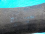 7L6145790B Патрубок интеркулера VOLKSWAGEN Touareg 1 (7L) 2002-2010