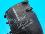 8K0145737J Патрубок интеркулера Audi A4 (B8) 2007-2015