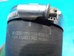 1K0145838M Патрубок интеркулера SKODA Octavia A5 (1Z) 2004-2013