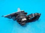 JNB000130 Мотор отопителя (печки) задний LAND ROVER Range Rover Vogue 3 2002-2012