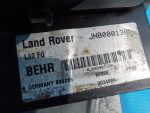 JNB000130 Мотор отопителя (печки) задний LAND ROVER Range Rover Vogue 3 2002-2012
