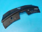 8200798524 Решетка радиатора RENAULT Sandero 2009-2014