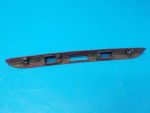 1558528 Накладка двери багажника Ford Focus 2 2005-2011