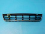 3C0853677 Решетка переднего бампера центральная VOLKSWAGEN Passat B6 2005-2009