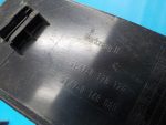 51478178123 Накладка порога декоративная (комплект) BMW 3 серия E90/E91 2003-2009