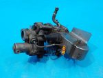 059131501D Клапан рециркуляции газов (EGR) VOLKSWAGEN Touareg 1 (7L) 2002-2010
