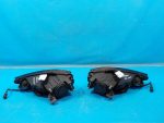 8V0941003A Фары передние (комплект) Audi A3 (8V) 2013-2020