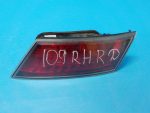 34151SMGE03 Фонарь задний правый внутренний Honda Civic 5D 2006-2012