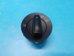5E0941431G Переключатель света фар SKODA Octavia A7 2013-2020