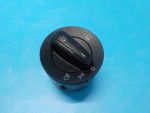 5E0941431G Переключатель света фар SKODA Octavia A7 2013-2020