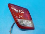 8159006120 Фонарь задний левый внутренний TOYOTA Camry V40 2006-2011