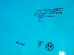 7L0845201F Стекло двери передней левой VOLKSWAGEN Touareg 1 (7L) 2002-2010