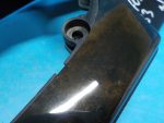 51167059983 Подлокотник BMW 5 серия E60/E61 2003-2009