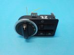YUD500880PUY Переключатель света фар LAND ROVER Range Rover Vogue 3 2002-2012
