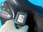 5381142270 Крыло переднее правое TOYOTA Rav 4 III (ACA30) 2006-2013