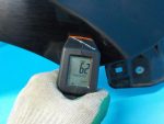 5381142270 Крыло переднее правое TOYOTA Rav 4 III (ACA30) 2006-2013