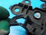 8113042490 Фара правая TOYOTA Rav 4 III (ACA30) 2006-2013