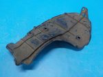 5259142070 Пыльник заднего бампера правый TOYOTA Rav 4 III (ACA30) 2006-2013