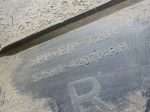 Пыльник заднего бампера правый TOYOTA Rav 4 III (ACA30) 2006-2013 5259142070