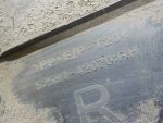 5259142070 Пыльник заднего бампера правый TOYOTA Rav 4 III (ACA30) 2006-2013