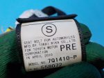 7321042320B2 Ремень безопасности передний правый TOYOTA Rav 4 III (ACA30) 2006-2013