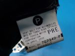 7322042140B2 Ремень безопасности передний левый TOYOTA Rav 4 III (ACA30) 2006-2013
