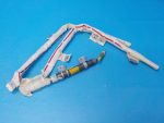 6218042030 Подушка безопасности боковая (шторка) комплект TOYOTA Rav 4 III (ACA30) 2006-2013