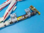 6218042030 Подушка безопасности боковая (шторка) комплект TOYOTA Rav 4 III (ACA30) 2006-2013