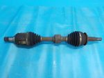 4342042200 Привод колеса передний левый TOYOTA Rav 4 III (ACA30) 2006-2013