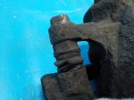 Тормозной суппорт передний левый TOYOTA Rav 4 III (ACA30) 2006-2013 4775042090