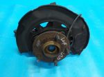 Поворотный кулак передний левый TOYOTA Rav 4 III (ACA30) 2006-2013 4321242080