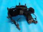 Поворотный кулак передний левый TOYOTA Rav 4 III (ACA30) 2006-2013 4321242080