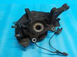 Поворотный кулак передний левый TOYOTA Rav 4 III (ACA30) 2006-2013 4321242080