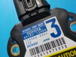 Датчик курсовой устойчивости TOYOTA Rav 4 III (ACA30) 2006-2013 8918312050