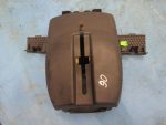 7L695351675R Кожух рулевой колонки VOLKSWAGEN Touareg 1 (7L) 2002-2010
