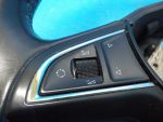 5E0419091RMBJ Рулевое колесо (руль) SKODA Octavia A7 2013-2020