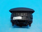5E0880201A1QB Подушка безопасности водителя SKODA Octavia A7 2013-2017
