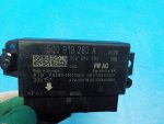 5Q0919283A Блок управления парктрониками SKODA Octavia A7 2013-2020