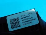 5Q0953507AJ Переключатель подрулевой SKODA Octavia A7 2013-2020