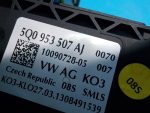 5Q0953507AJ Переключатель подрулевой SKODA Octavia A7 2013-2020