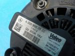 A0009062822 Генератор двигателя MERCEDES-BENZ GLC (X253) 2015-