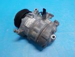 A0008303902 Компрессор кондиционера MERCEDES-BENZ GLC (X253) 2015-