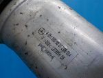 A6510905337 Патрубок интеркулера MERCEDES-BENZ GLC (X253) 2015-