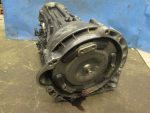 09D300037KX АКПП (автоматическая КПП) VOLKSWAGEN Touareg 1 (7L) 2002-2010