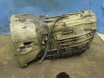 09D300037KX АКПП (автоматическая КПП) VOLKSWAGEN Touareg 1 (7L) 2002-2010