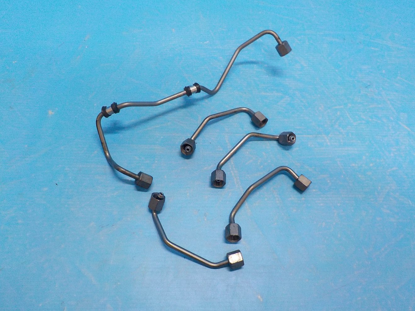 000068439 Трубка ТНВД (комплект) MERCEDES-BENZ GLC (X253) 2015- 000068439 Трубка ТНВД (комплект) MERCEDES-BENZ GLC (X253) 2015-